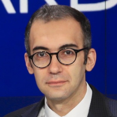 AmirAli Talasaz