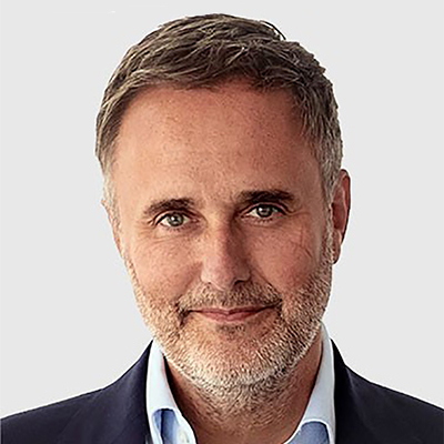 Robin Vince