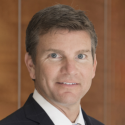 Michael Buchanan