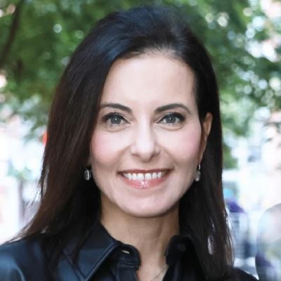Dina Powell McCormick