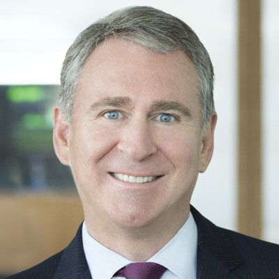 Ken Griffin