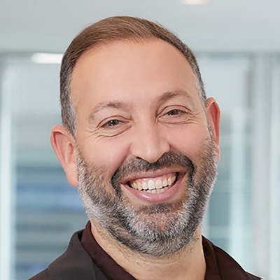 Anton Levy