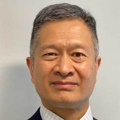 Christopher Chan