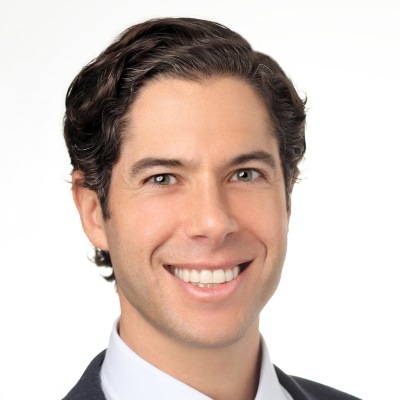 Ben Black