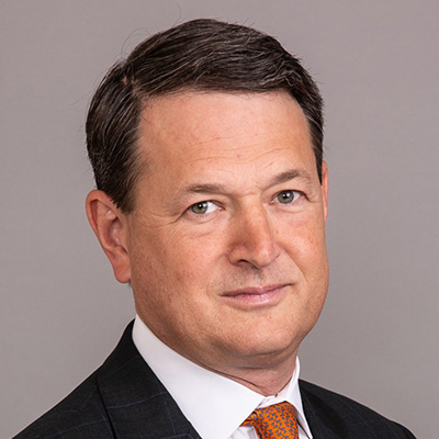 Wilson S. Warren