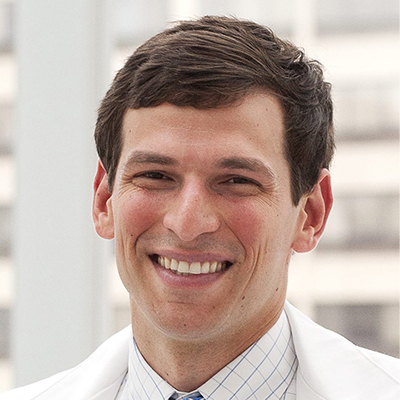 David Fajgenbaum