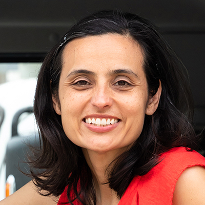 Tatiana Granados