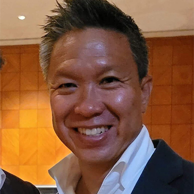 Ted Lee