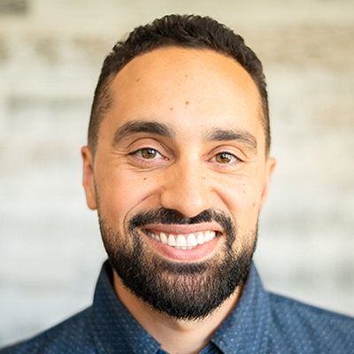 Justin Steele