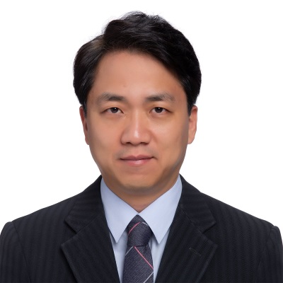 Joon Sung Park