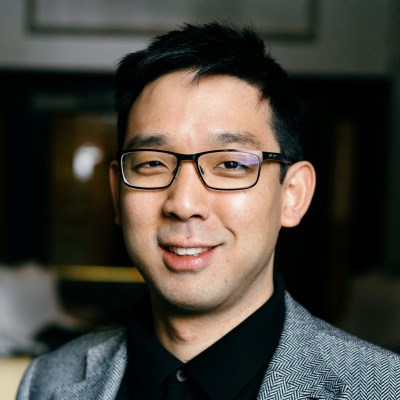 Robert Kim
