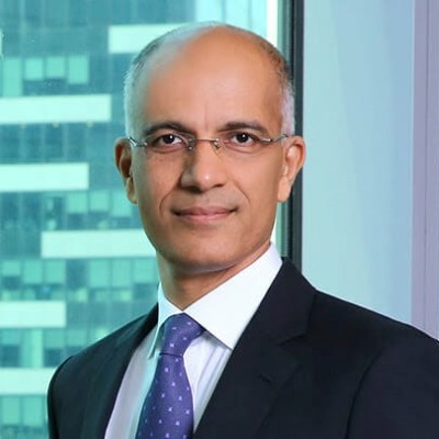 Ashish Goyal