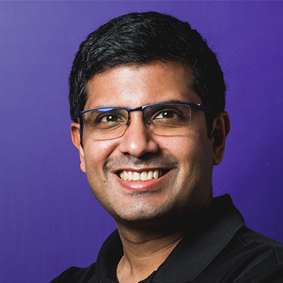 Rahul Chari