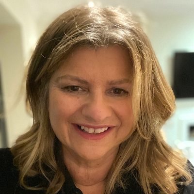 Karen Mitchell