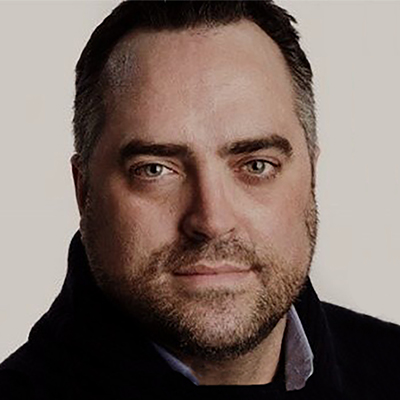Daniel Costello