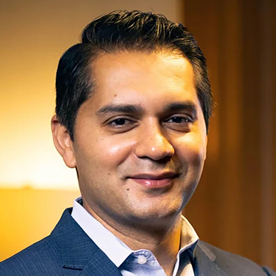 Raj Ganguly