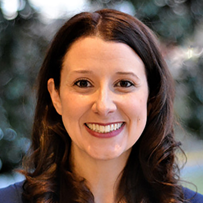 Catherine Oakar