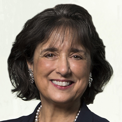 Roberta Brinton