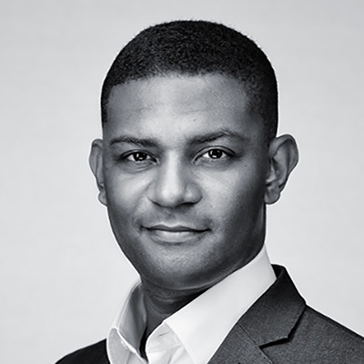 Leon Marshall