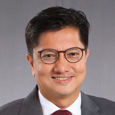 Arief Budiman