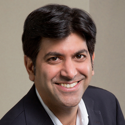 Aneesh Chopra