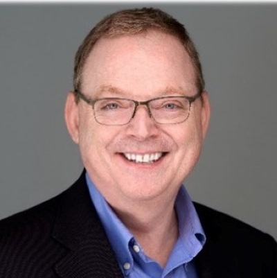 Kevin Hassett