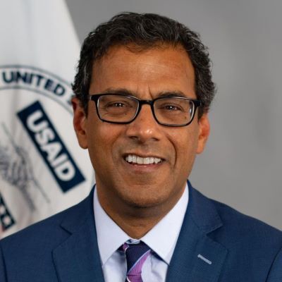 Atul Gawande