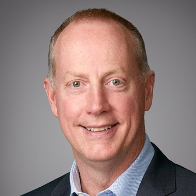 Patrick Conway