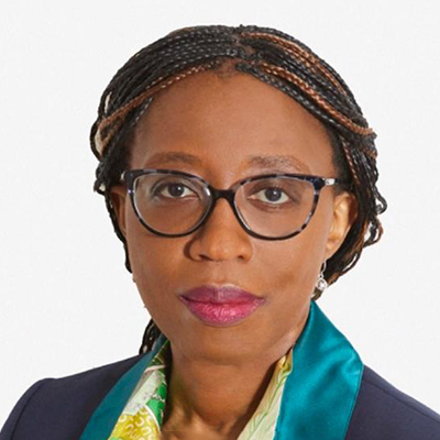 Vera Songwe