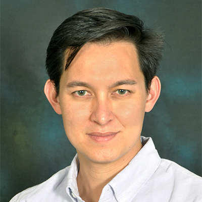 Daniel Yu