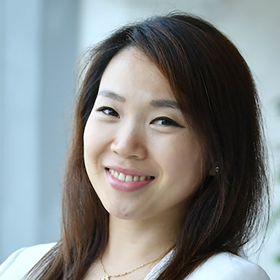 Herry Cho