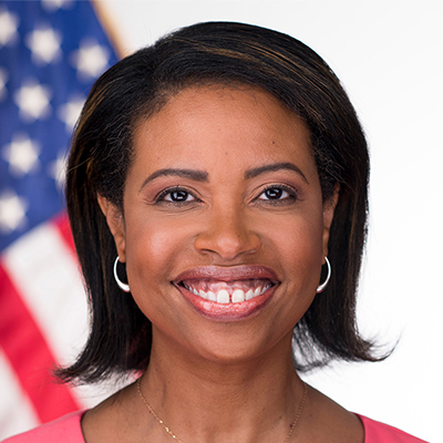 Chiquita Brooks-LaSure