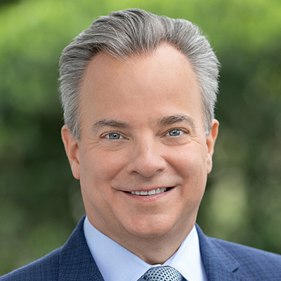 Mark McClellan