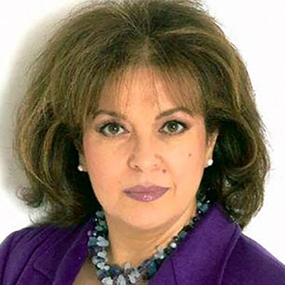 Baria Alamuddin