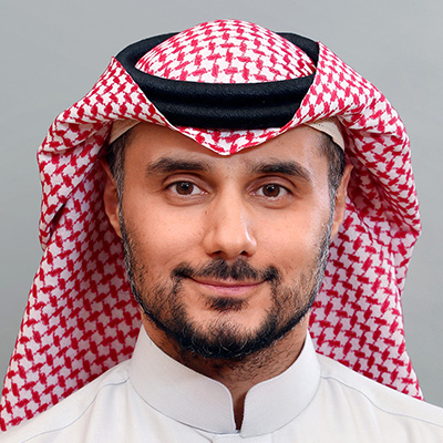 His Royal Highness Prince Khaled bin Alwaleed bin Talal Al Saud