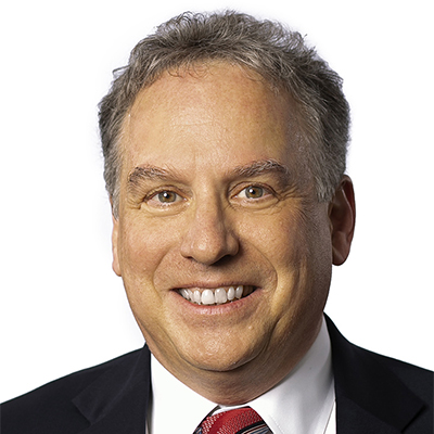 Mark Feinberg
