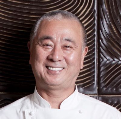 Nobu Matsuhisa