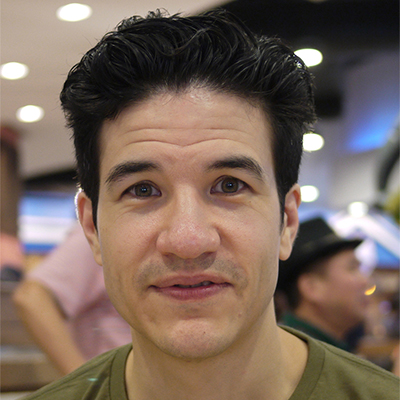 Robby Yung