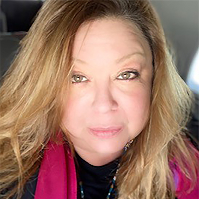 Stacy Bohlen