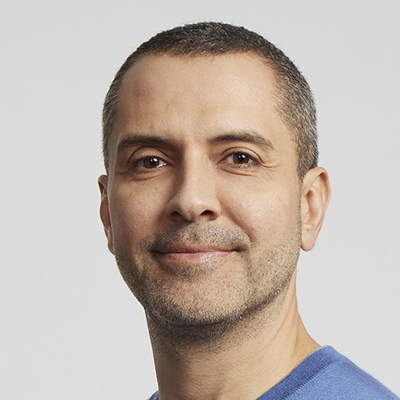 Ibrahim Ajami