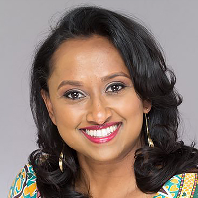 Geetha Tharmaratnam