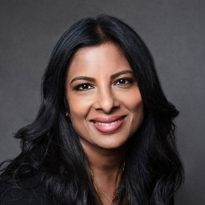Sarita Mohanty