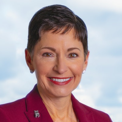 Penny Pennington
