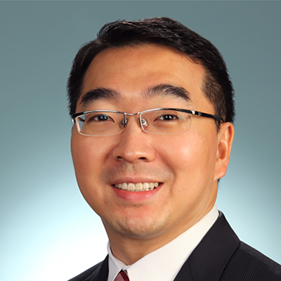 Jay Koh