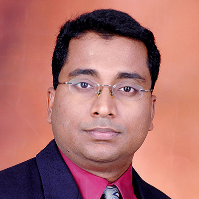 Shan Kadavil