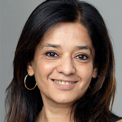 Priya Basu