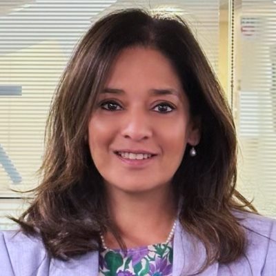 Priya Basu