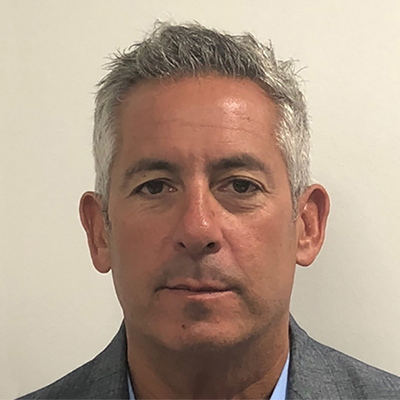 Jeff Pollack