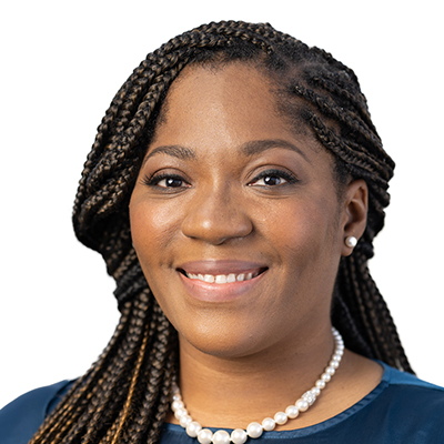 Chiamaka Ezenwa