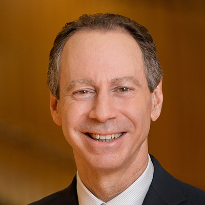 Jeffrey Aronson